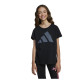 Adidas Παιδική κοντομάνικη μπλούζα Essentials Big Logo WIN Tee Adidas Παιδική κοντομάνικη μπλούζα Essentials Big Logo WIN Tee